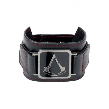 Assassin's Creed bracciale braccialetto Canaglia