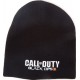 Call of Duty gorro negro Black Ops