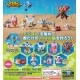 Digimon Adventure Digicolle Figures Surprise 6cm