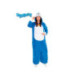 Disfraz Pijama Doraemon Unisex Adulto