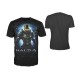 Halo 4 black t-Shirt Master Chief