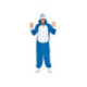 Disfraz Pijama Doraemon Unisex Adulto