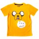 Adventure time t-shirt ik ben een shirt