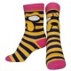 Adventure time socks Jake