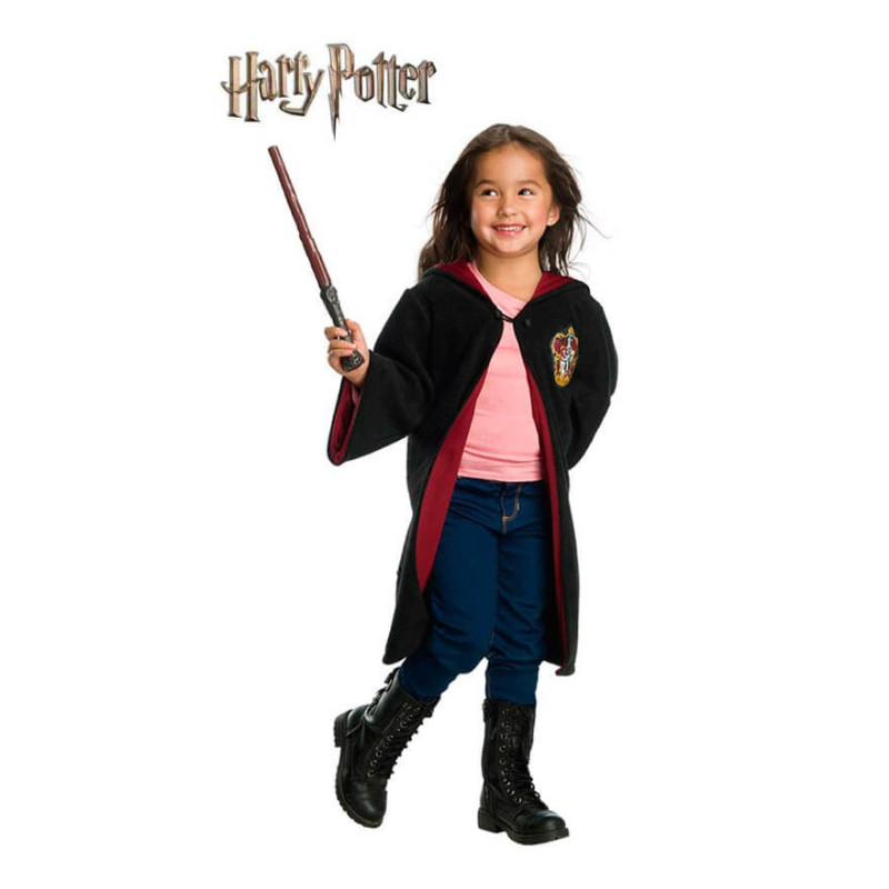 Disfraz Talla (3, 6 Meses) Para Bebé Niño De Harry Potter