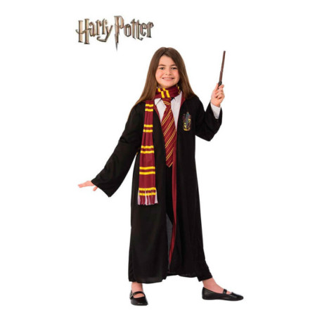 Disfraz Infantil Harry Potter en Caja