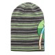 Adventure time Beanie hat striped Finn