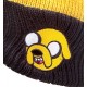 Adventure time Beanie Jake with visor