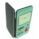 Portefeuille BMO Aventure Time