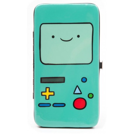 Tempo Avernturas portafoglio ragazza BMO