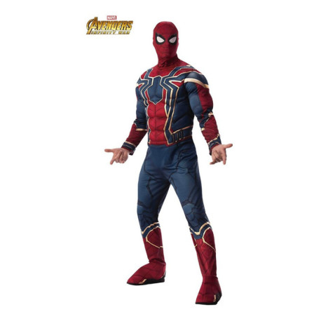 Disfraz Iron Spider Marvel Avengers: Endgame Hombre