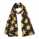 Super Mario Handkerchief Stars Nintendo