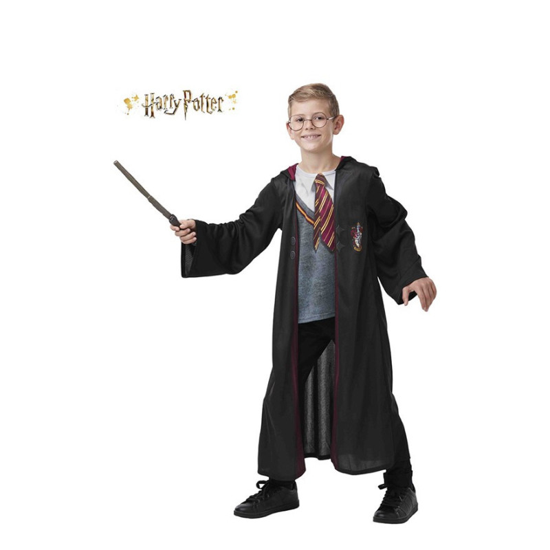 Disfraz Harry Potter para bebé por 29.90€ –