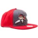 Street Fighter gorra Hadouken