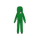 Disfraz de Astronauta Impostor Verde para adolescentes