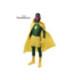 Disfraz Deluxe Vision Wandavision Marvel Hombre