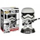 Star Wars Ep 7 Stormtrooper ed special Blaster Funko Pop