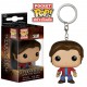 Supernatural keychain mini funko Pop Sam