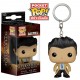 Surnaturel keychain mini Funko Pop! Castiel
