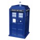 Doctor Who lamp Tardis 20 cm