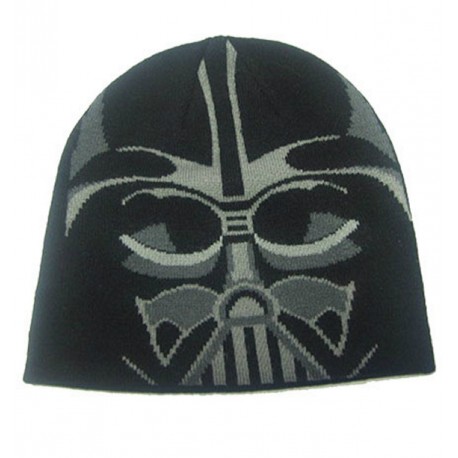 Star Wars beanie cappello bambino Darth Vader