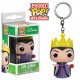 Keychain Mini Funko Pop! Le Mal De La Reine