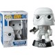 Star Wars Funko Pop Snow Trooper