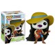 Adventure time Funko Pop Marceline with Guitar