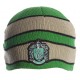 Harry Potter Hat Beanie Serpentard Logo