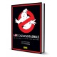 Ghostbusters Book