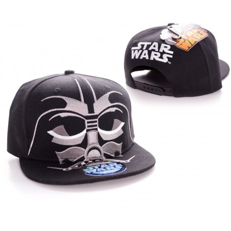 Star Wats Baseball Cap, Darth Vader