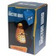 Médecin Qui Lampe Dalek 15cm