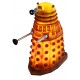 Médecin Qui Lampe Dalek 15cm