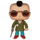 Pop Taxi Driver Travis Bickle