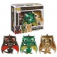 Funko Pop! Game of Thrones Jeu de Drogon, Rhaegal & Viserion