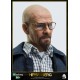 Breaking Bad Figura 1/6 di Heisenberg 30 cm