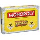 Regreso al Futuro Monopoly en Ingles