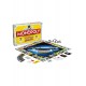 Regreso al Futuro Monopoly en Ingles