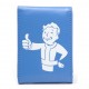 Fallout 4 Portemonnee Vault-Boy