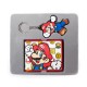 Pack Wallet key chain Super Mario