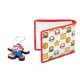 Pack Cartera LLavero de Super Mario