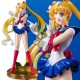 SAILOR MOON PRETTY GUARDIAN CRYSTAL FIGURA 19 CM SAILOR MOON FIGUARTS ZERO