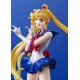 SAILOR MOON PRETTY GUARDIAN CRYSTAL FIGURA 19 CM SAILOR MOON FIGUARTS ZERO