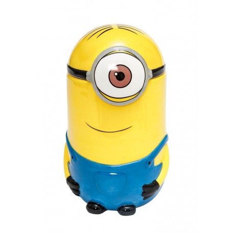 Minions Galletero Gru, Mi Villano Favorito