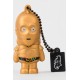 Star Wars USB-C-3PO 8GB