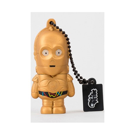 Star Wars USB-C-3PO 8GB