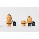 USB Tribu de C-3PO 8 GO