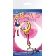 Sailor Moon porte-clés en Caoutchouc Lune Bâton de 7cm