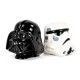 Soggetto Libri Stormtrooper e Vader