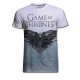 T-shirt Game of Thrones Sublimation